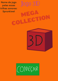 Coleção 3D