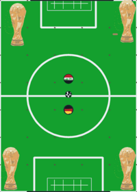 Football (Not Finished)