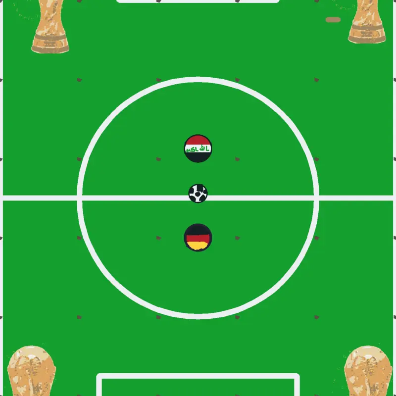 Football (Not Finished) by @GuyMan-OG