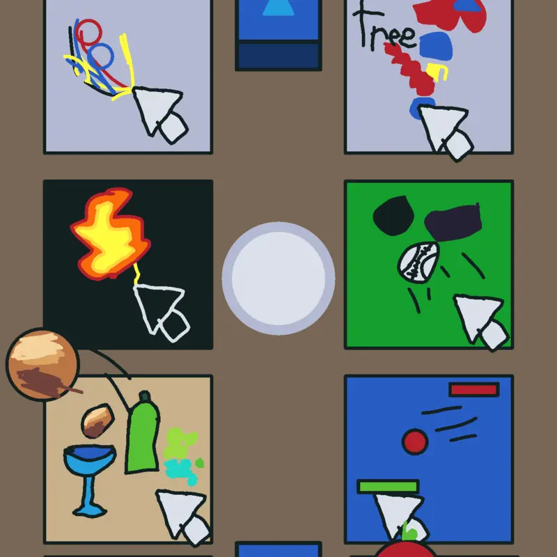 Game by @master_Sondos