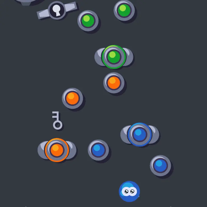 Game by @Kitchen