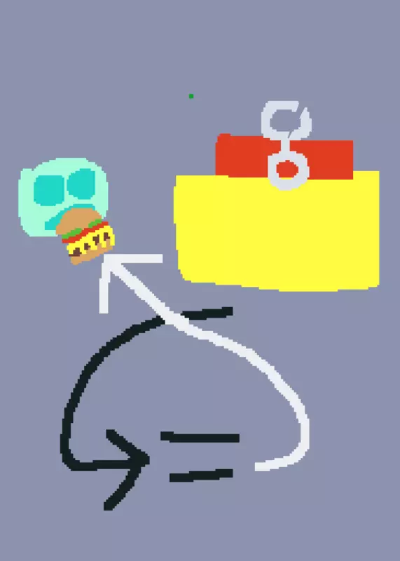 Game by @confusedshark9