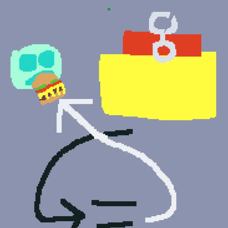 Game by @confusedshark9