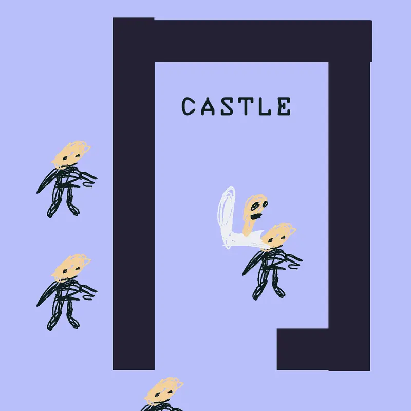 Game by @untimate