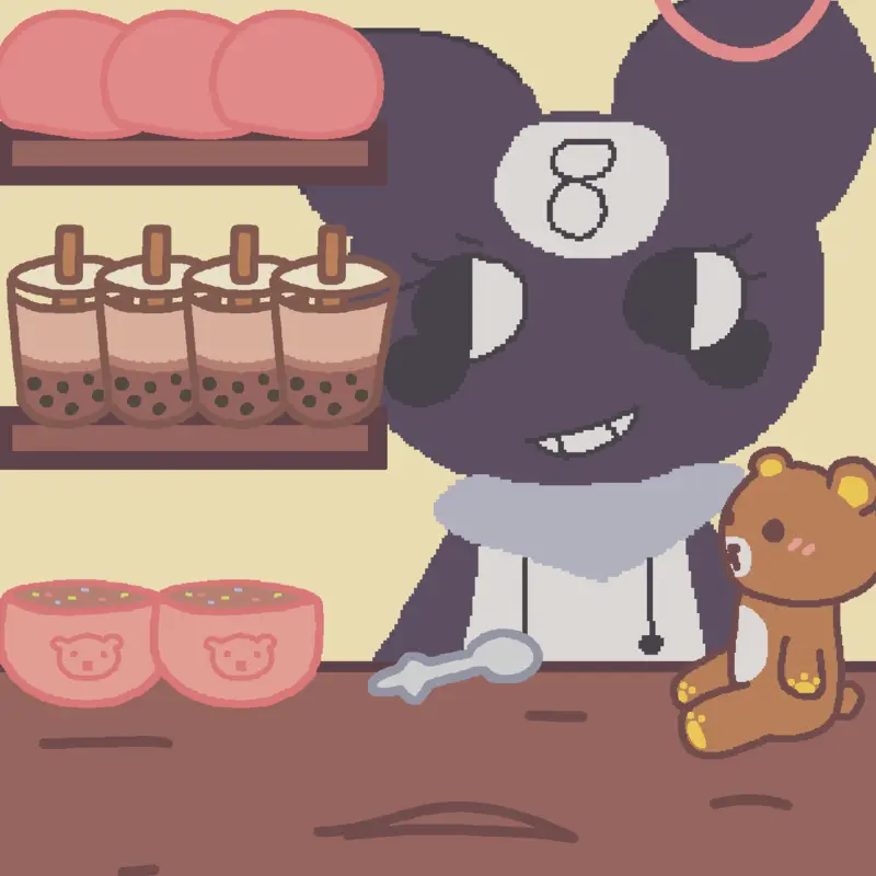 Game by @hmmmmmletssee