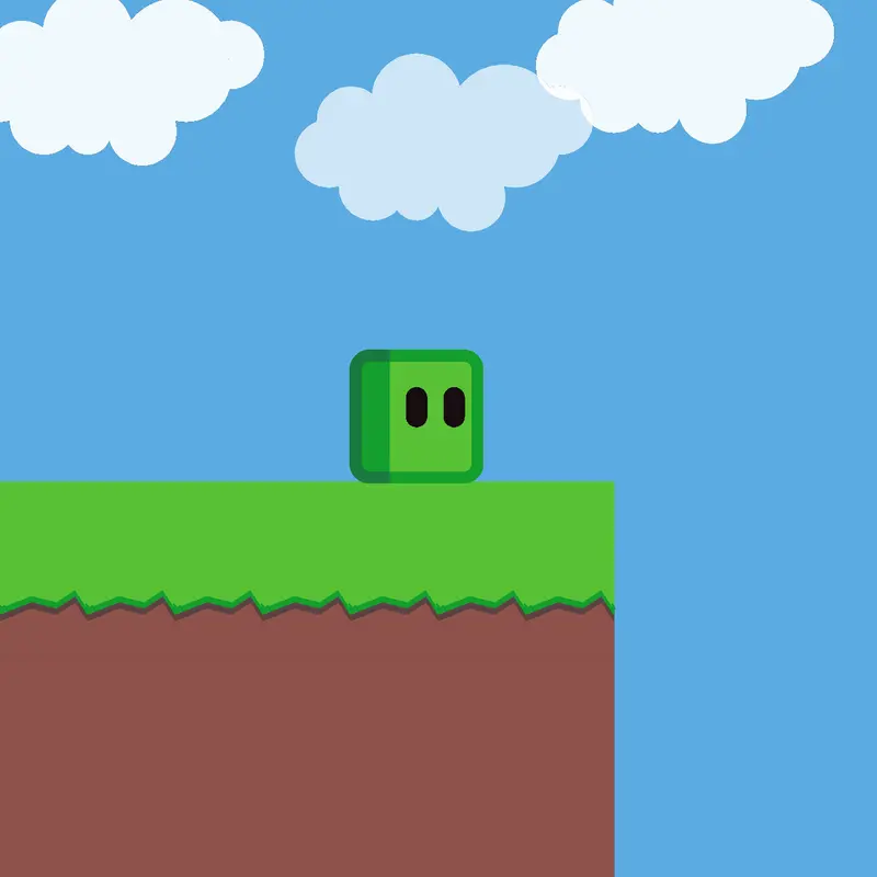 Game by @GiMBUS