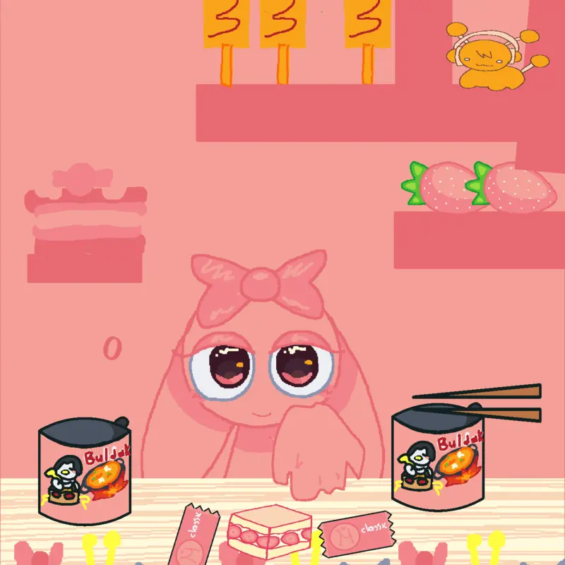 Game by @wendafromsprunki353