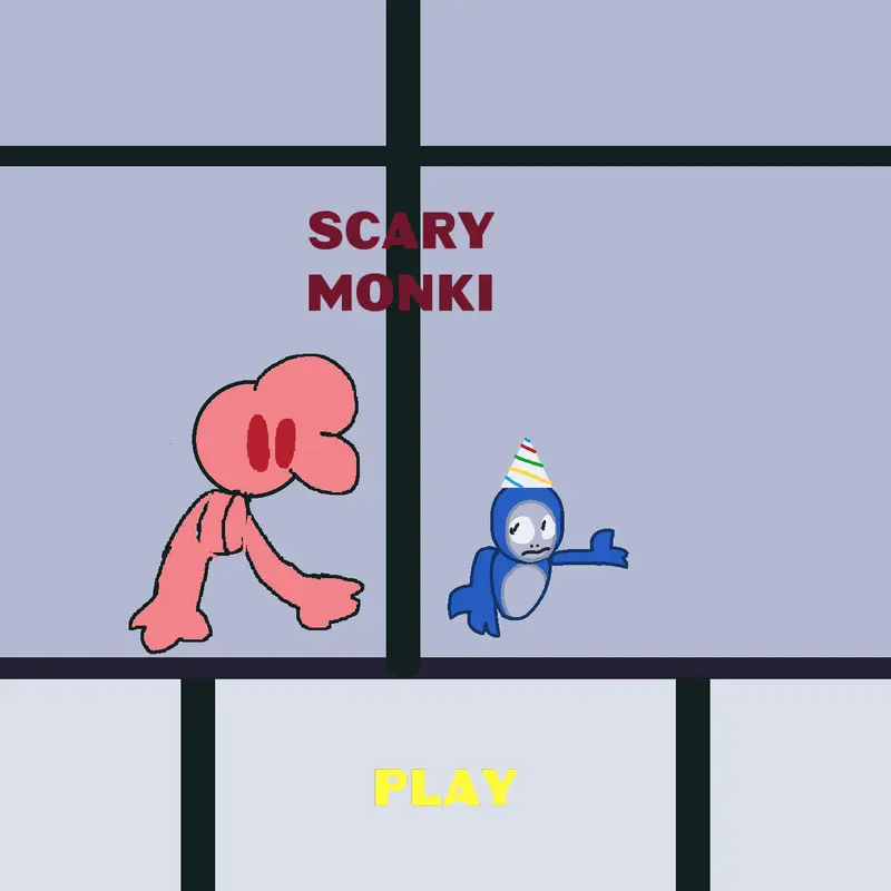Game by @cheeseboxvr
