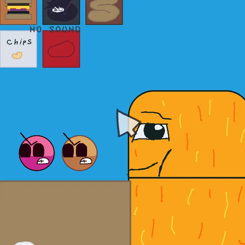 Game by @theuseragain