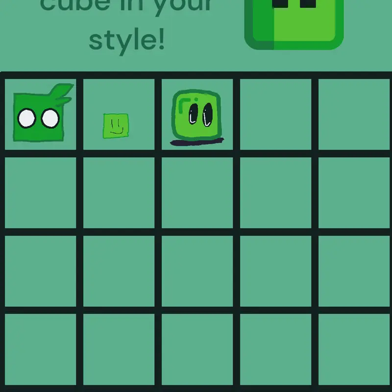 Game by @luranja