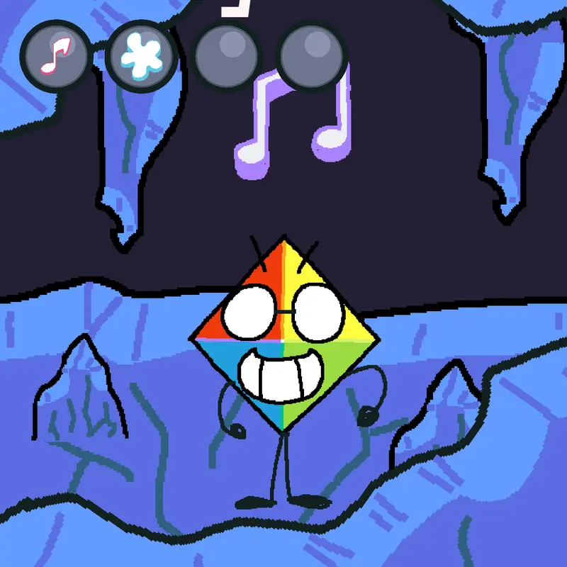 Game by @LucesFran