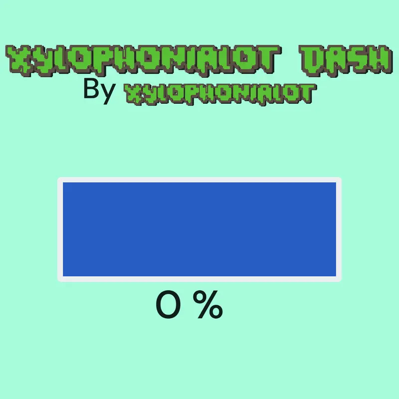 Game by @xylophonialot
