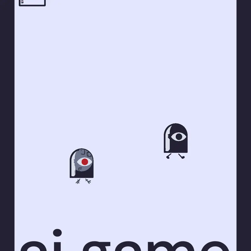 Game by @Ioanamaria_25