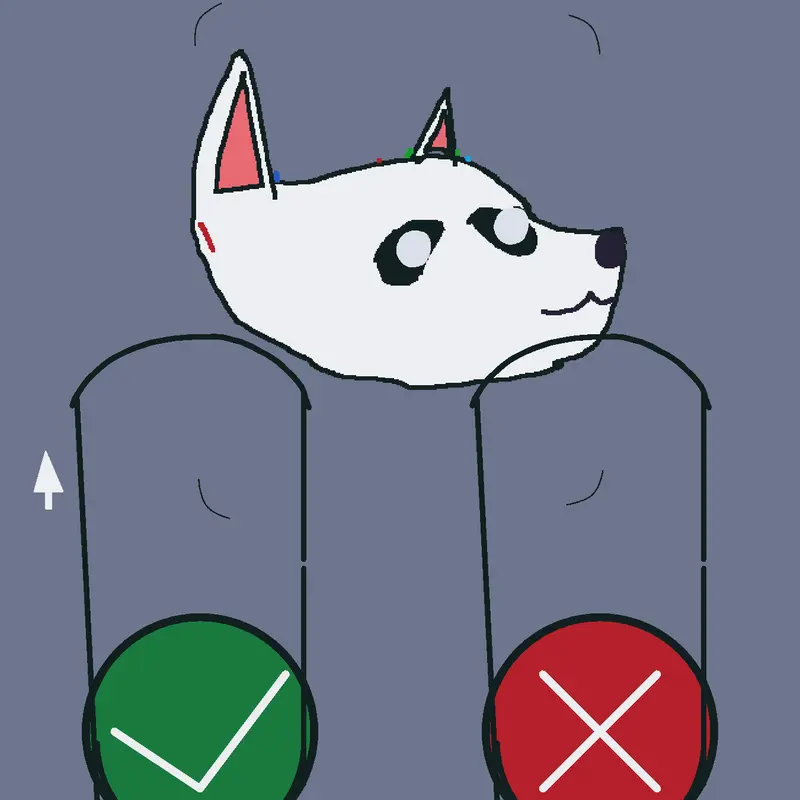 Game by @WhiteDoge