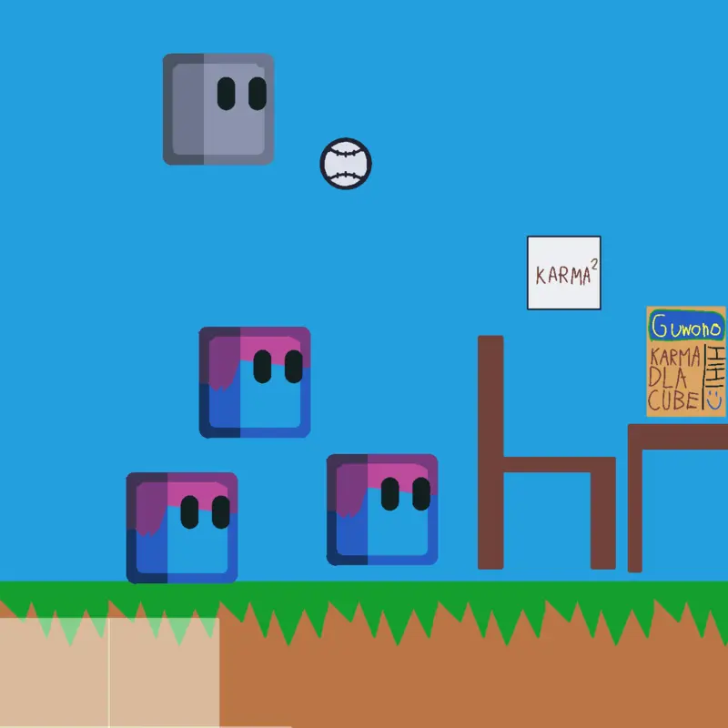 Game by @Character_polska