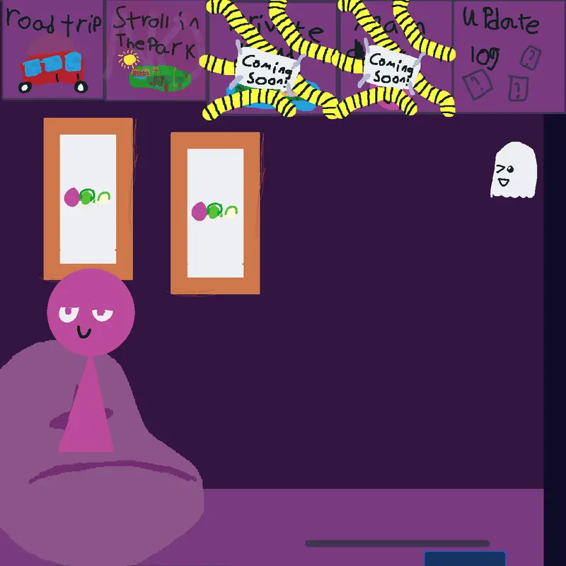 Game by @Calikool_offical