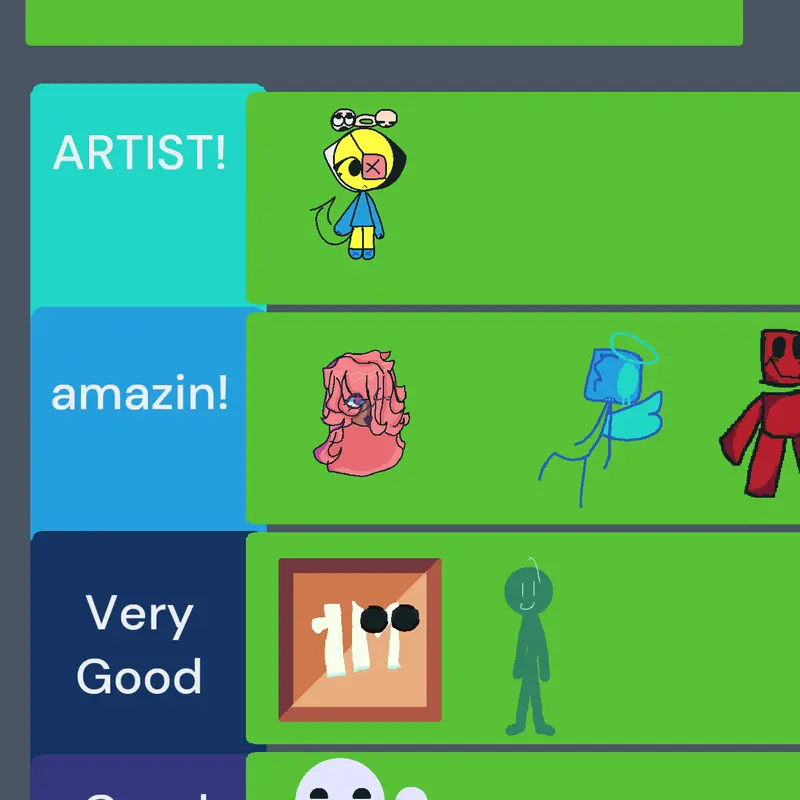 Game by @ixis_M