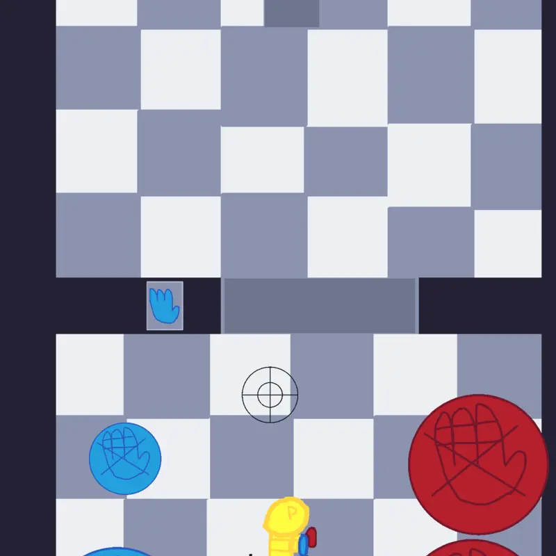 Game by @Audreyh