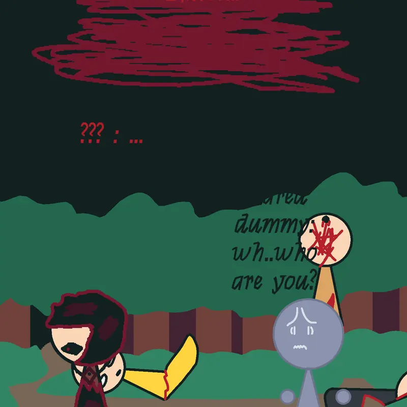 Game by @perry_the_parrier