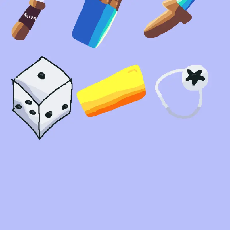Game by @4BROTHER