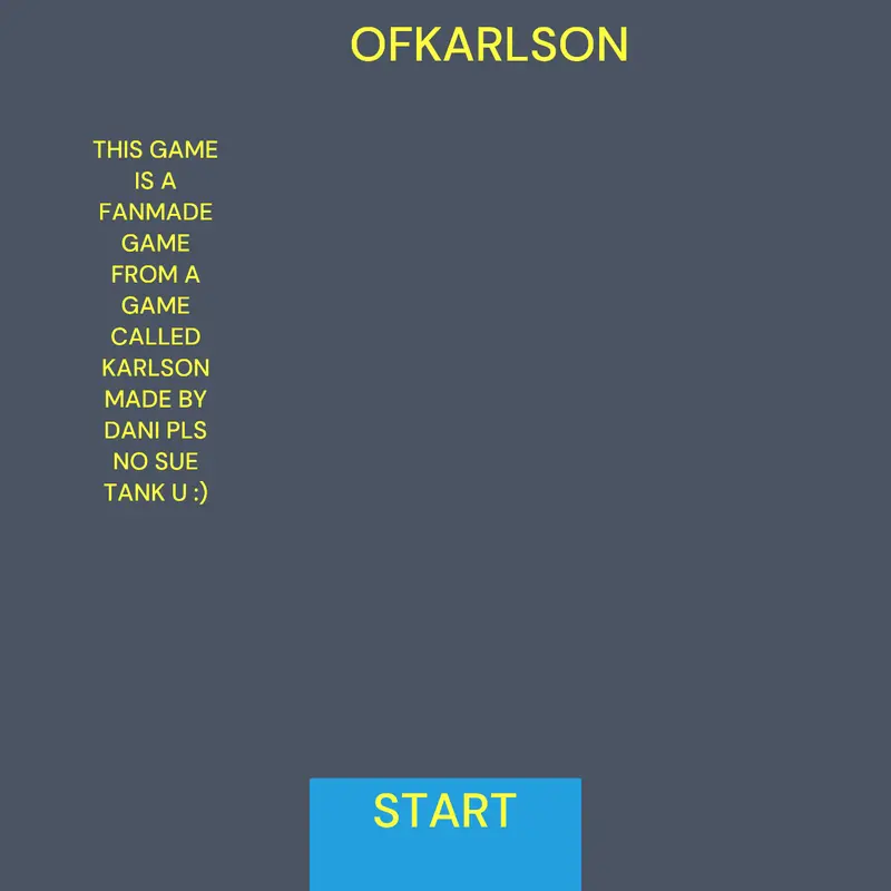 Game by @Mmdev