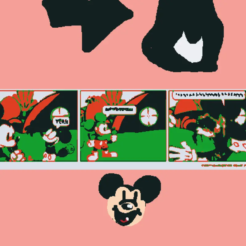 Game by @usarnamae