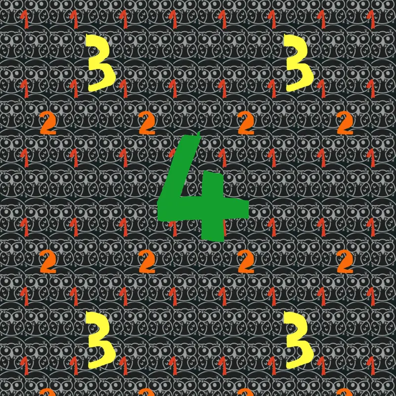 Game by @Anonuyomus