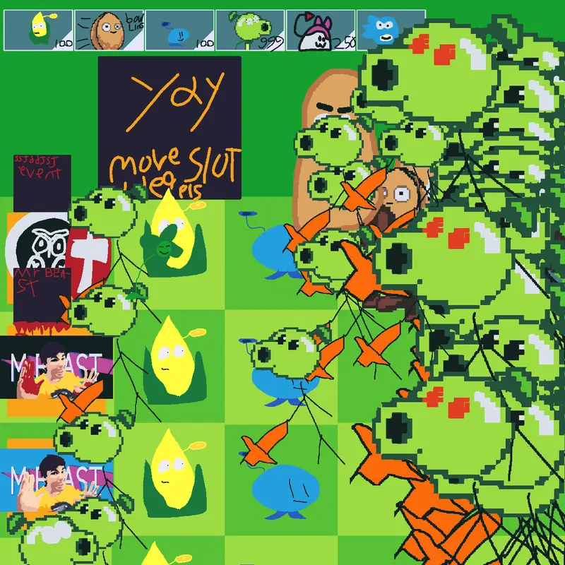 Game by @SrivijawaEmpire