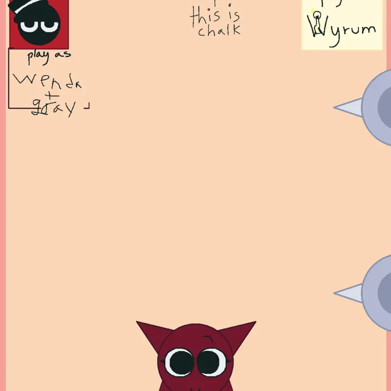 Game by @c00lkid_forsaken