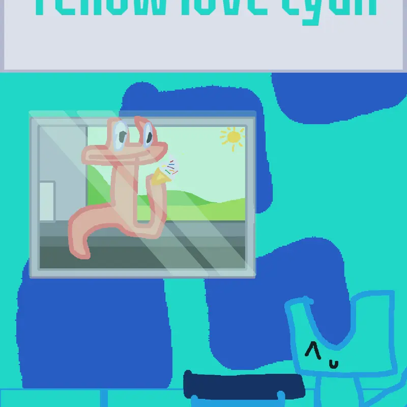 Game by @AntiRacistCyan