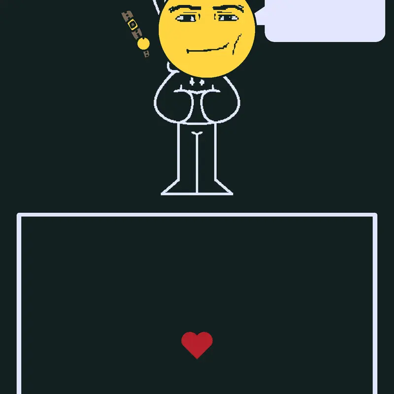 Game by @WardenX