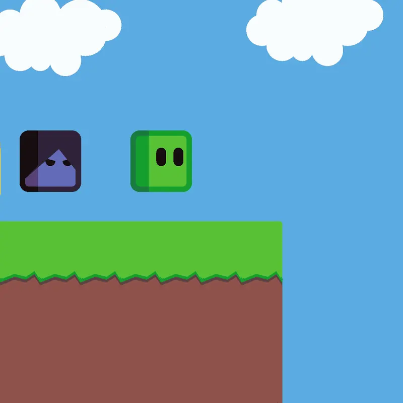 Game by @orenTHEman