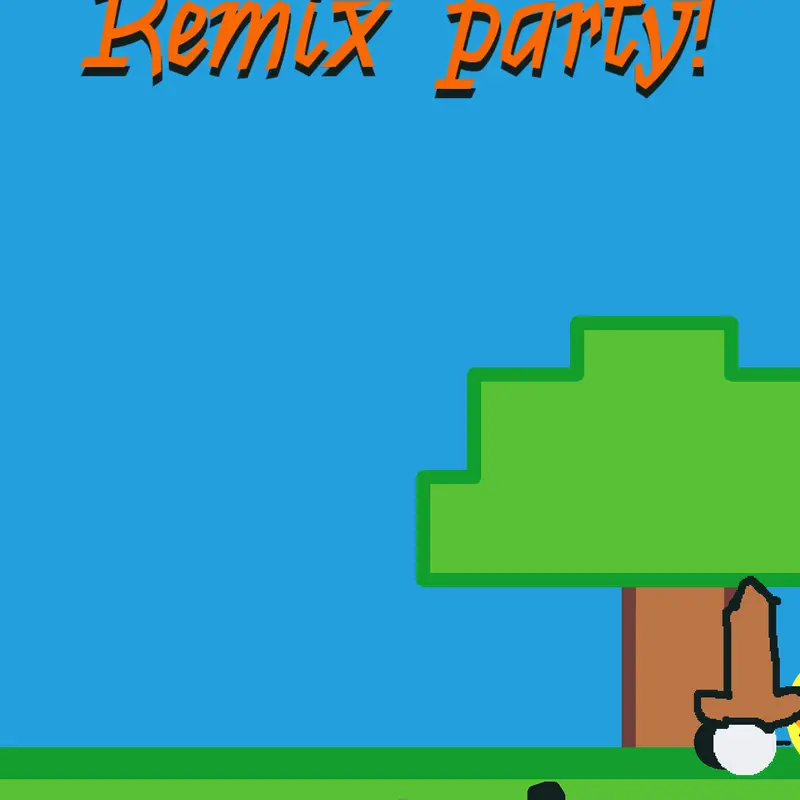 Game by @iAmSteve12345
