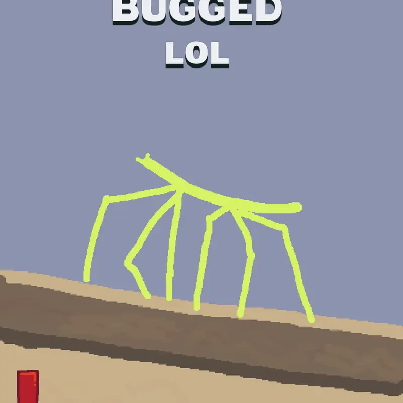Game by @peanutButts