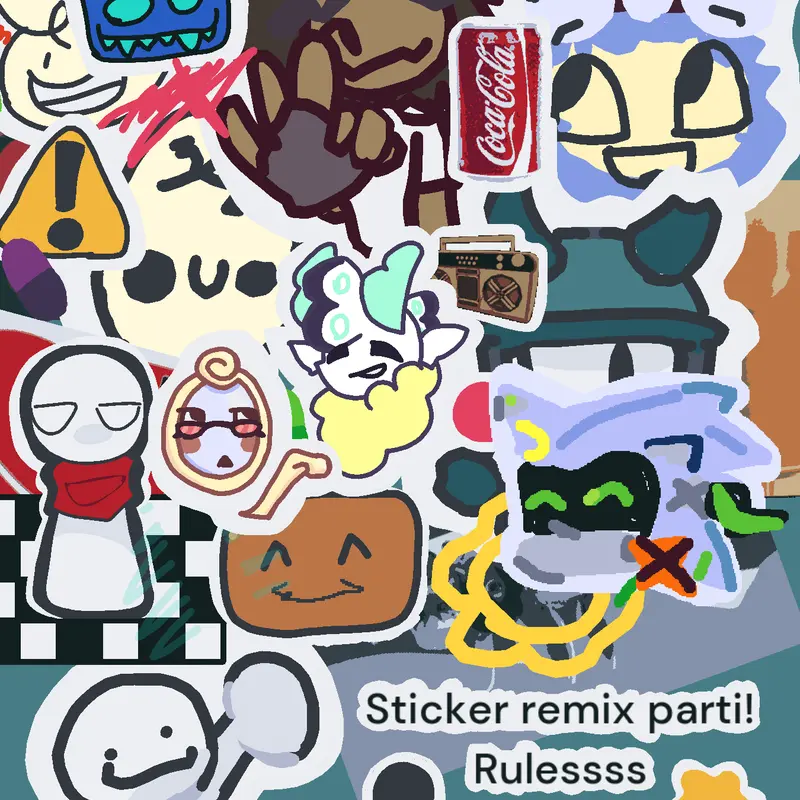 Game by @classic_tails