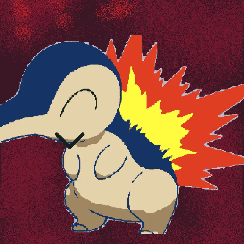 Game by @Cyndaquillds4