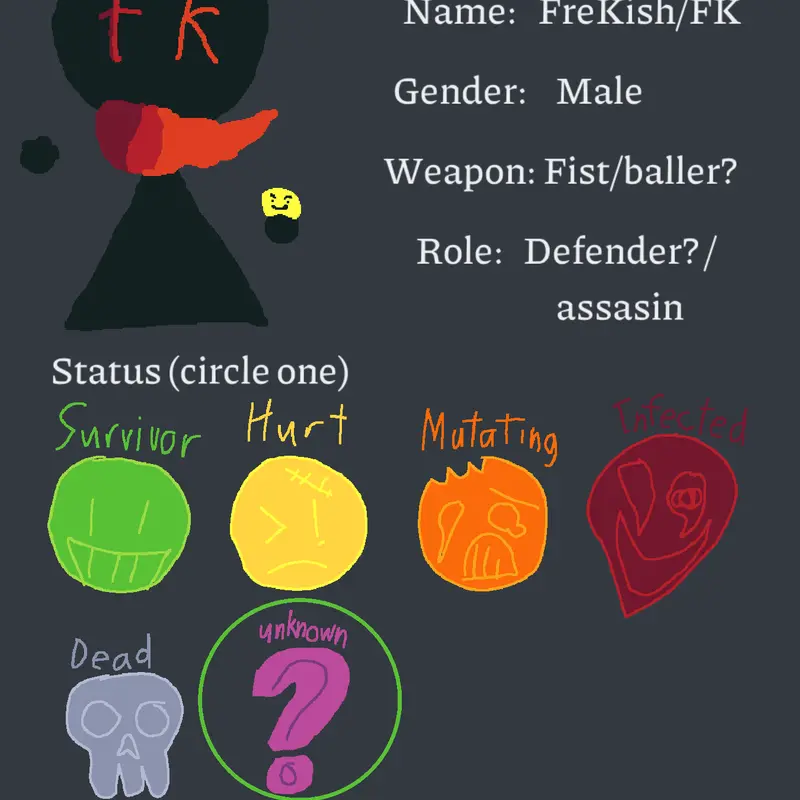 Game by @FreaKish