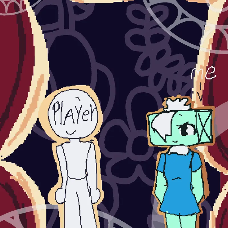 Game by @idiot_human