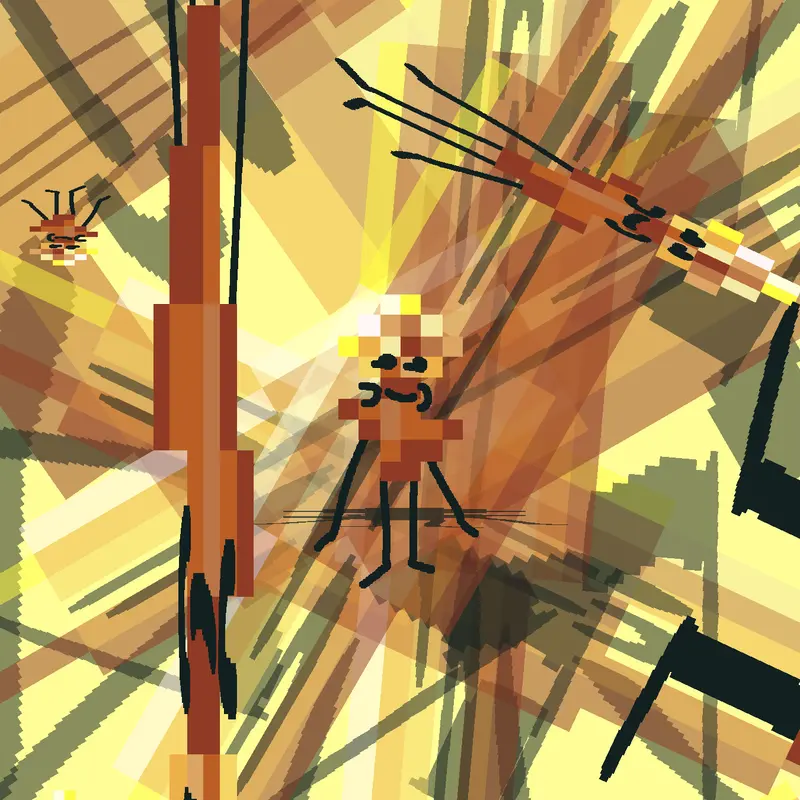 Game by @fherxv_studios