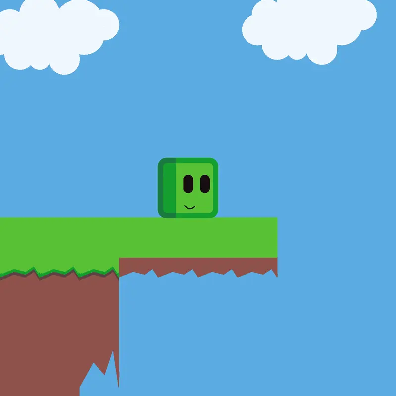 Game by @Maymayos