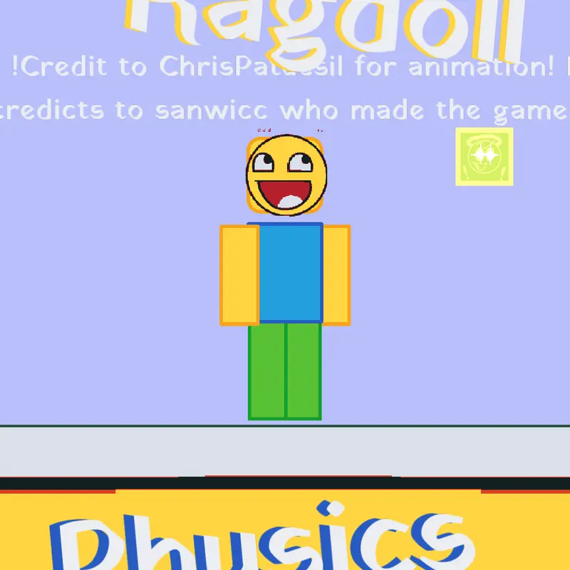 Game by @the_cubeguylol