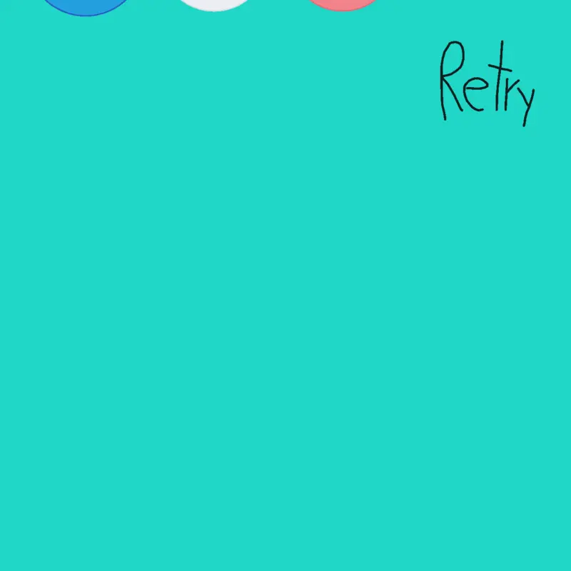 Game by @anddrea