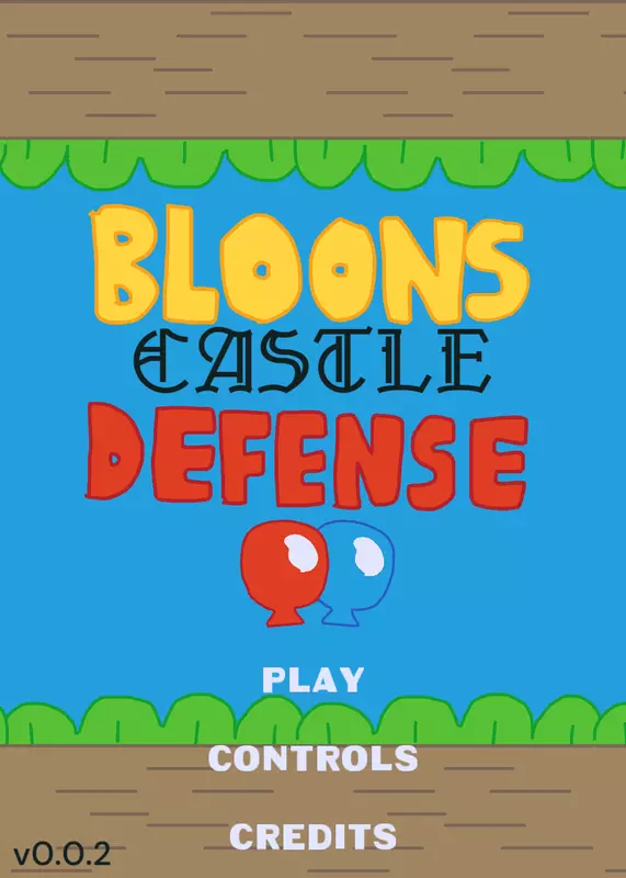 Game by @Partypooper