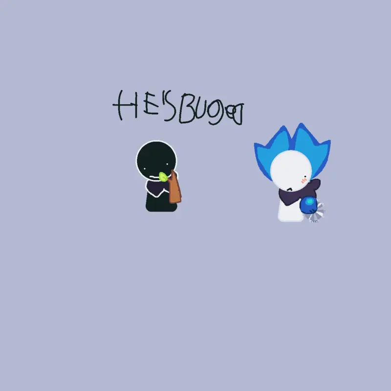Game by @mismached_the_intern