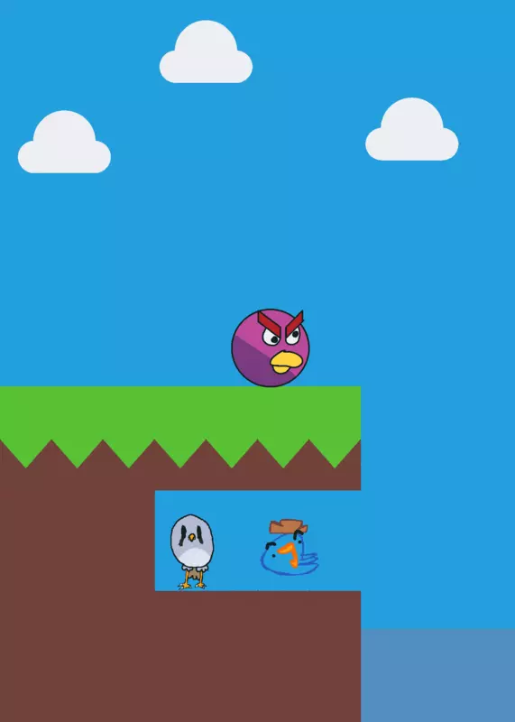 Game by @Porter426_1