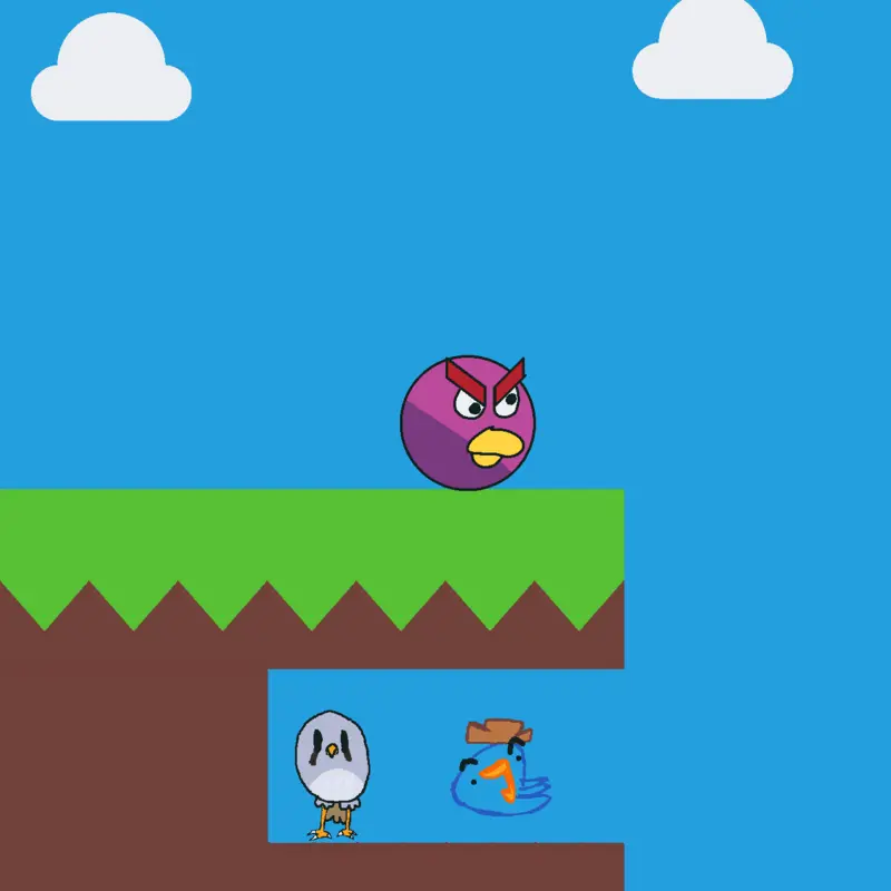 Game by @Porter426_1