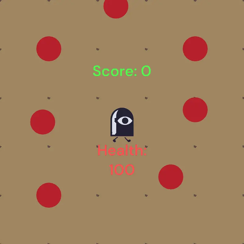 Game by @hammar