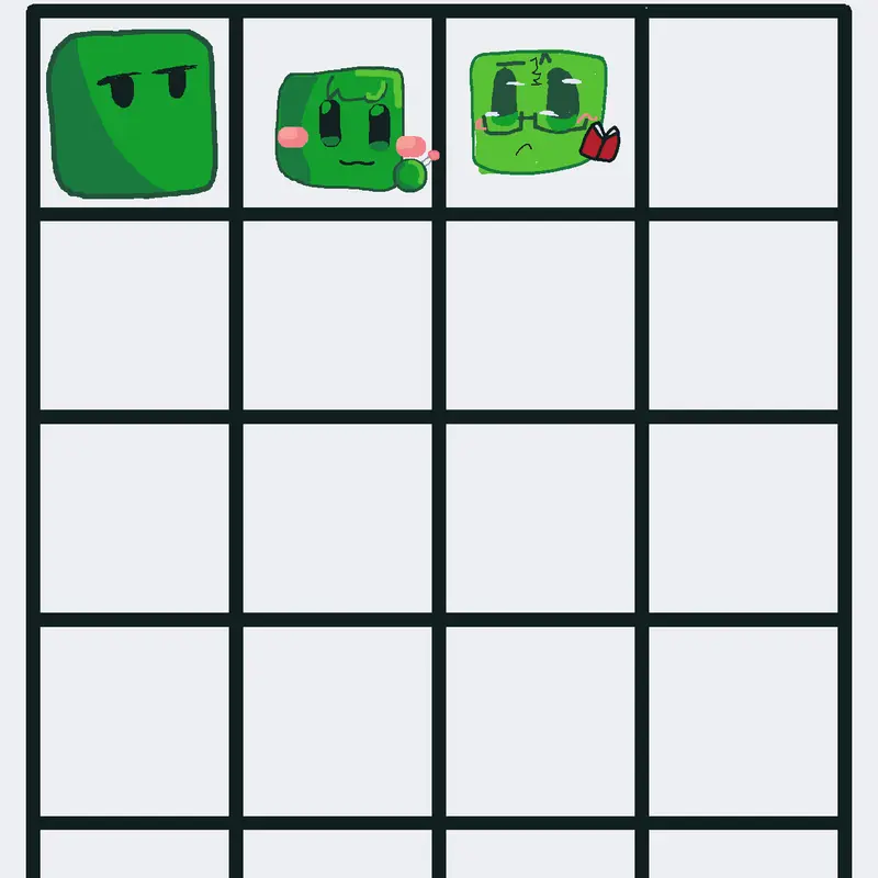 Game by @StrawberryCoco