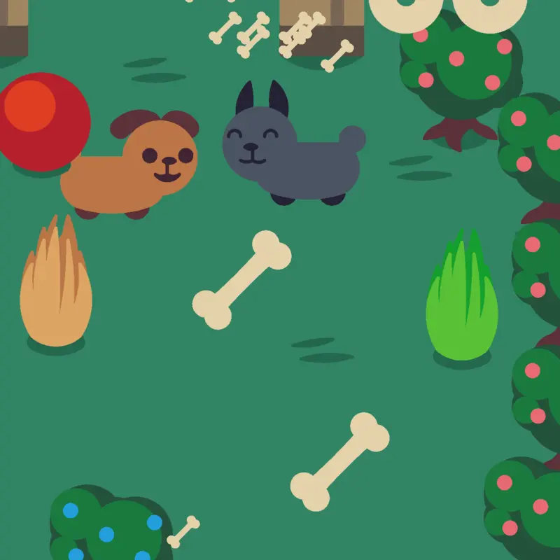 Game by @sjhshd