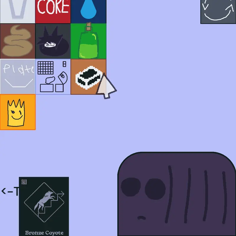 Game by @999ARTHUR